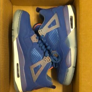 JORDAN 4 FLORIDA PE (UA)